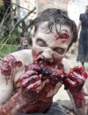 Les zombies de Walking Dead toujours aussi menaçants