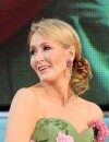 J.K. Rowling met un embargo sur Une place à prendre