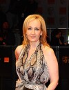 J.K. Rowling un peu parano pour la sortie de son nouveau roman