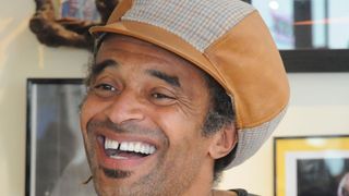 Yannick Noah : toujours numéro 1 pour les Français, Omar Sy toujours intouchable