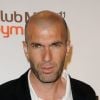 Zinédine Zidane dit "adieu" au top 3 !