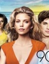 90210 saison 5 arrive aux US le 8 octobre 2012