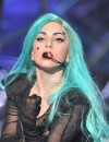 Lady Gaga ne fait vraiment rien comme personne