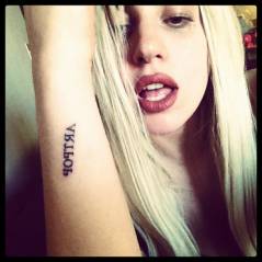 Lady Gaga a déjà son nouvel album dans la peau ! (PHOTO)