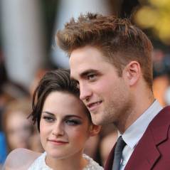 Kristen Stewart : dépressive et encore infidèle ? Robert Pattinson psychote