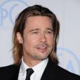 Brad Pitt jouera dans The Counselor !