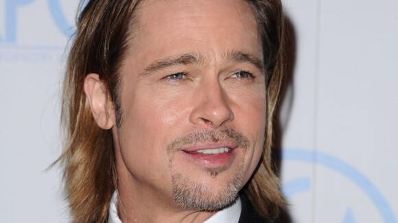 Brad Pitt VS Michael Fassbender : la drogue c'est mal !