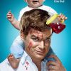 Poster de la saison 4 de Dexter