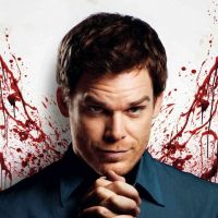 Dexter saison 7 : le serial-killer nous fait de l&#039;oeil ! (PHOTO)