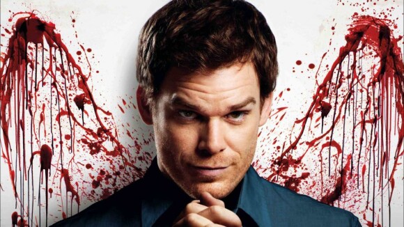 Dexter saison 7 : le serial-killer nous fait de l'oeil ! (PHOTO)