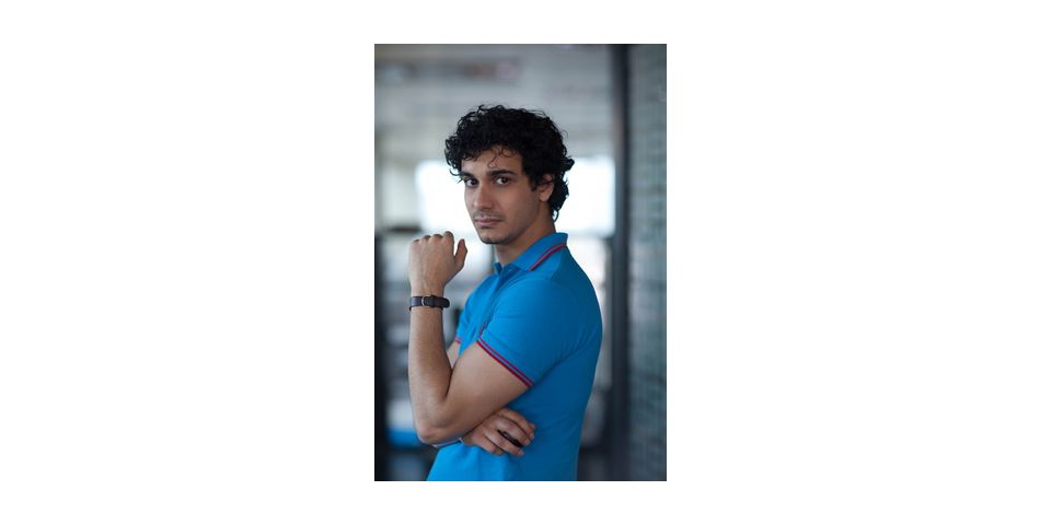 Elyes Gabel rejoint la série