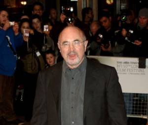 Bob Hoskins est atteint de la maladie de Parkinson