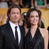 Brad Pitt et Angelina Jolie pourraient se dire "oui" plus tôt que prévu !