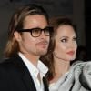 Brad Pitt et Angelina Jolie enfin prêts pour le mariage
