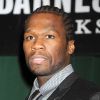 50 Cent prépare son cinquième album