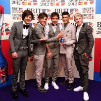 One Direction : officialisés pour la cérémonie de clôture des JO ?