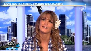 Secret Story : Marie veut se faire gonfler les seins ! Boing boing !