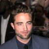 Robert Pattinson fait (très) bonne figure !