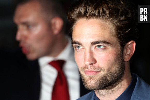 Robert Pattinson a mis Kristen Stewart derrière lui !