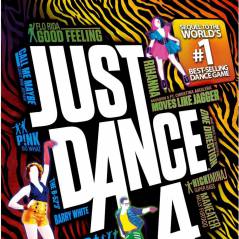 Just Dance 4 : Justin Bieber et Selena Gomez au programme de la playlist !