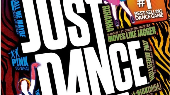 Just Dance 4 : Justin Bieber et Selena Gomez au programme de la playlist !
