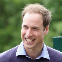 Le prince William super-héros : il sauve deux ados de la noyade !