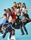 Glee revient le 13 septembre sur la Fox !