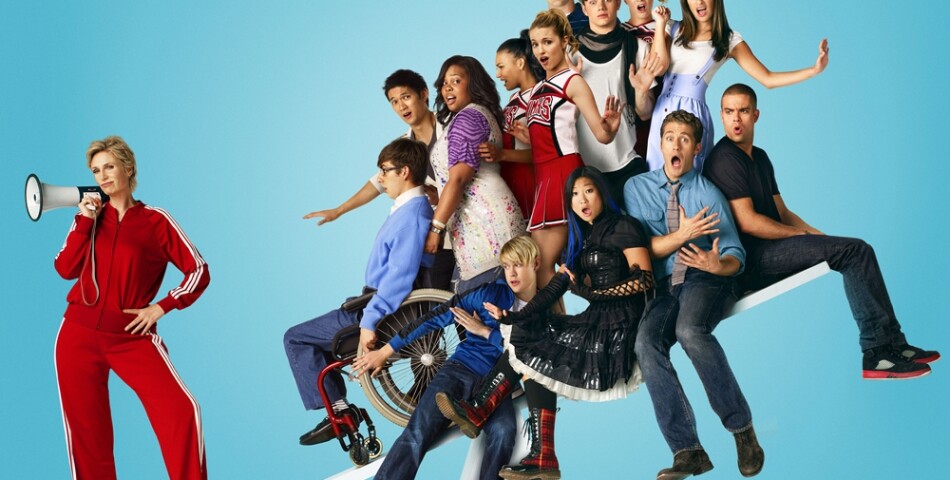Glee revient le 13 septembre sur la Fox !