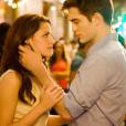 Kristen Stewart et Robert Pattinson plus aussi proches que Bella et Edward !