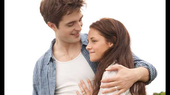 Twilight 5 : Robert Pattinson et Kristen Stewart ne se parleront pas pendant la promo !