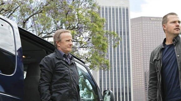 NCIS Los Angeles saison 3 : Christophe Lambert au casting ! Callen et Sam vont flipper ! (PHOTOS)