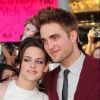 Kristen Stewart et Robert Pattinson, un couple brisé