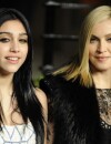 Madonna veut profiter de Lourdes, avant qu'elle ne quitte le foyer familial !