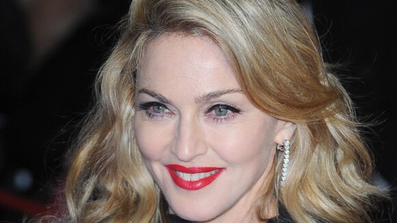 Madonna annule ses concerts en Australie ! Encore un caprice ? (AUDIO)