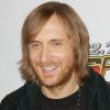 David Guetta a tout pour être heureux !