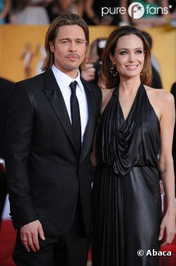 Angelina Jolie et Brad Pitt entretiennent le mystère autour de leur mariage !