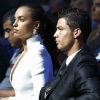 Cristiano Ronaldo et Irina Shayk, unis face aux rumeurs