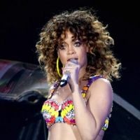 Rihanna : les twittos français répondent à ses insultes