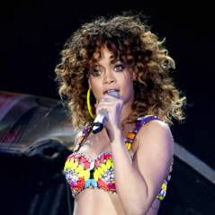 Rihanna : les twittos français répondent à ses insultes
