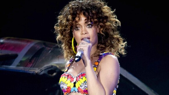 Rihanna : les twittos français répondent à ses insultes
