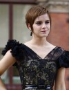 Emma Watson sait ce qu'elle veut ! Surtout pas d'un boyfriend star !