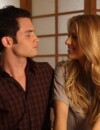 Serena et Dan, une réconcialiation possible dans les derniers épisodes de Gossip Girl ?