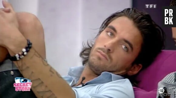 Thomas ne réintègrera pas la Maison des Secrets !