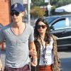 Le couple Austin Butler et Vanessa Hudgens a volé la vedette à Selena Gomez