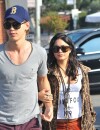 Le couple Austin Butler et Vanessa Hudgens a volé la vedette à Selena Gomez