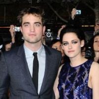 Robert Pattinson et Kristen Stewart : de nouveau ensemble ? WTF ?!