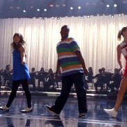 Glee saison 4 : la reprise (un peu molle) de Call Me Maybe ! (VIDEO)