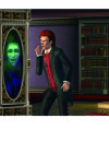 Dans les Sims 3 : Super-Pouvoirs, vous pourrez devenir un vampire narcissique