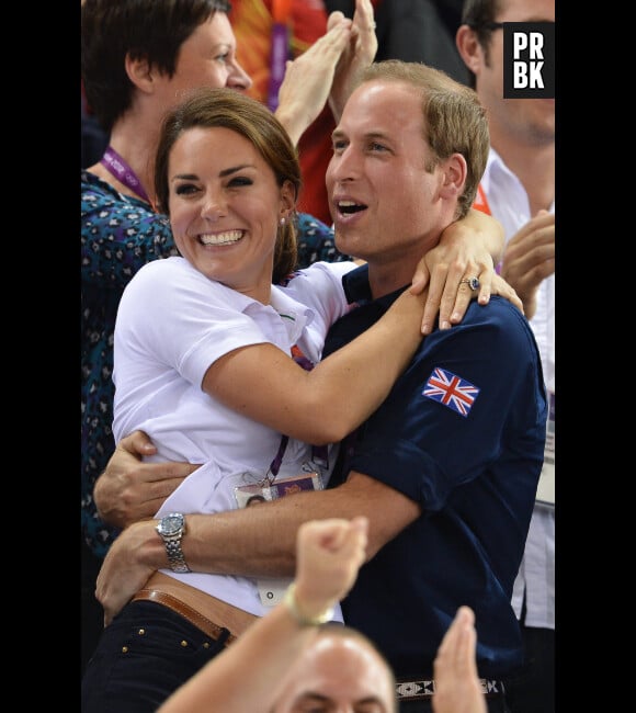 Kate Middleton et le Prince William face à un nouveau scandale !