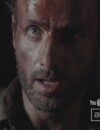 Rick fait toujours peur dans Walking Dead !